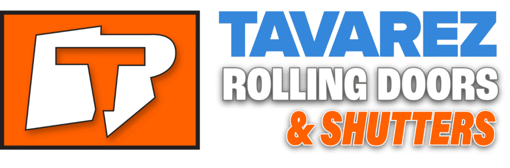 Tavarez Rolling Door & Shutters logo