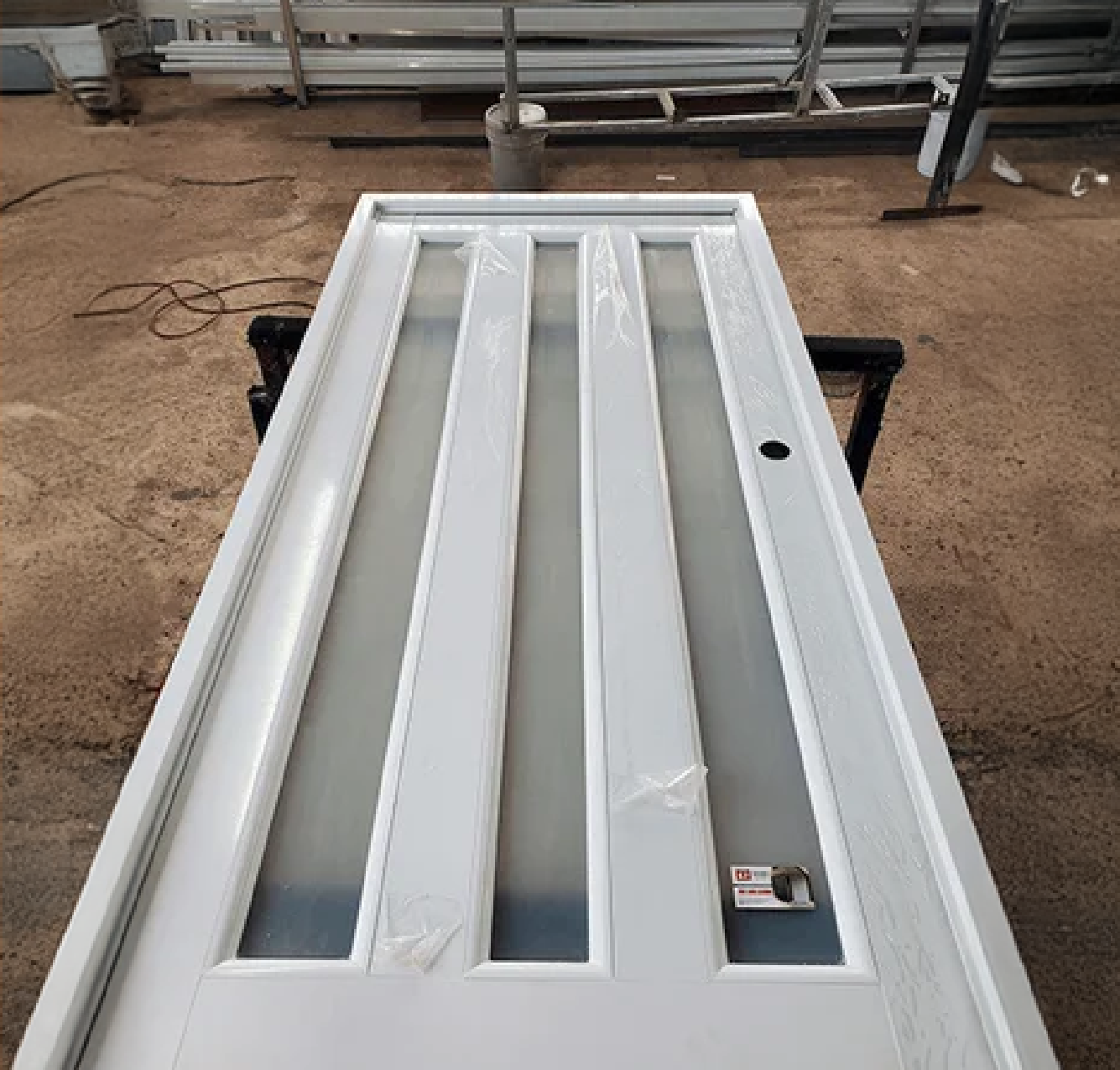 Tavarez Rolling Door & Shutters