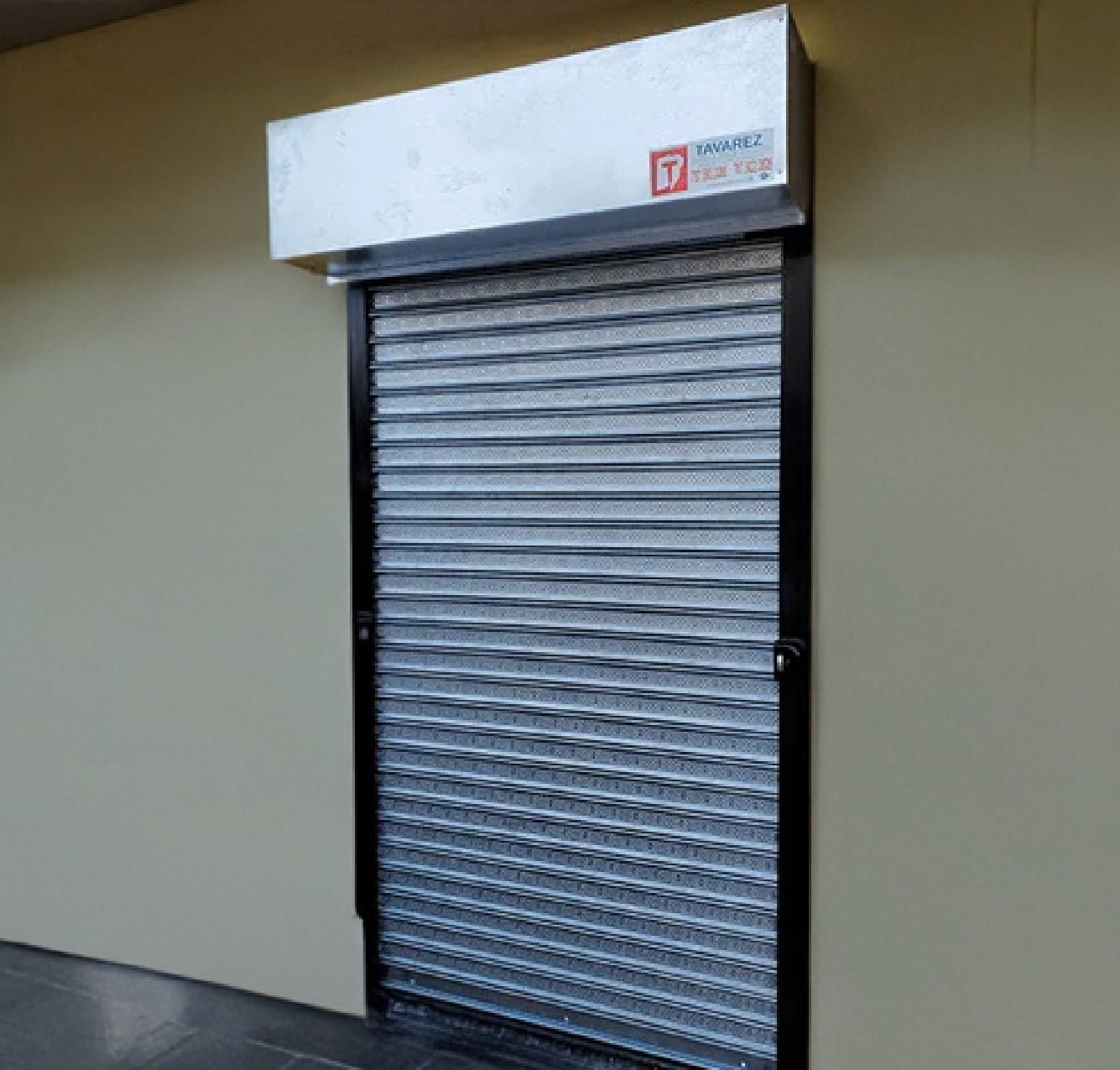 Tavarez Rolling Door & Shutters