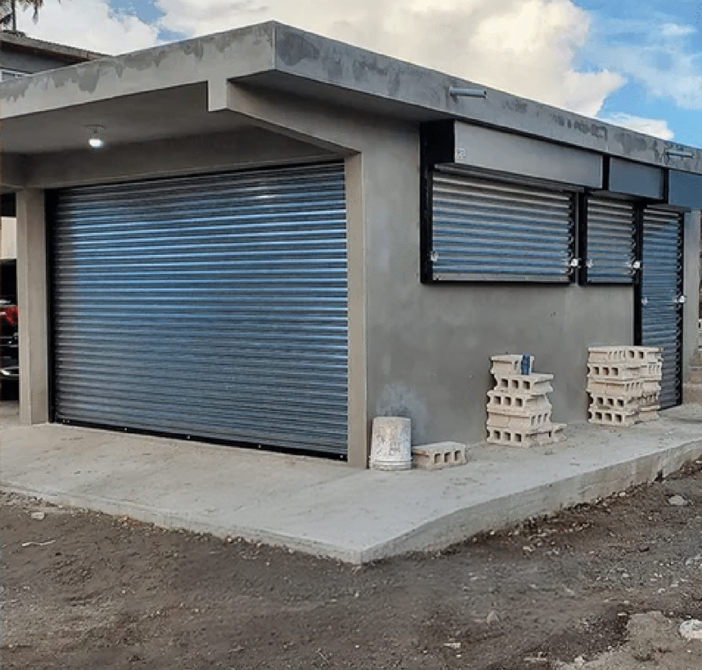 Tavarez Rolling Door & Shutters