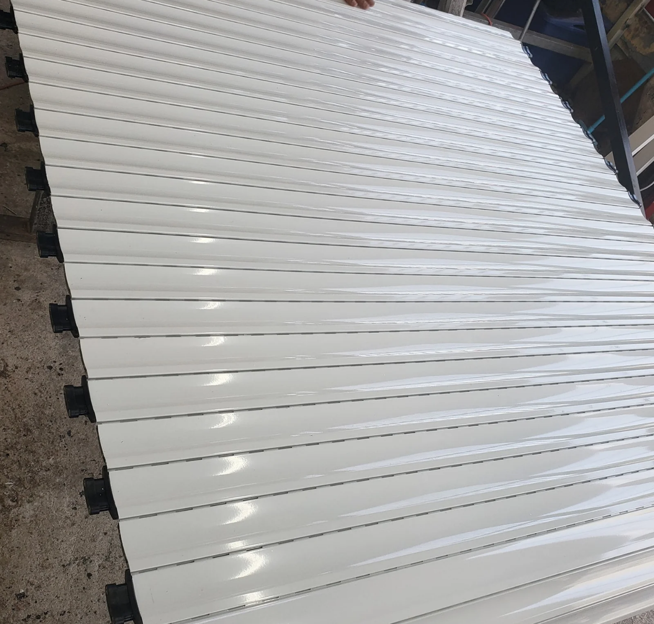 Tavarez Rolling Door & Shutters