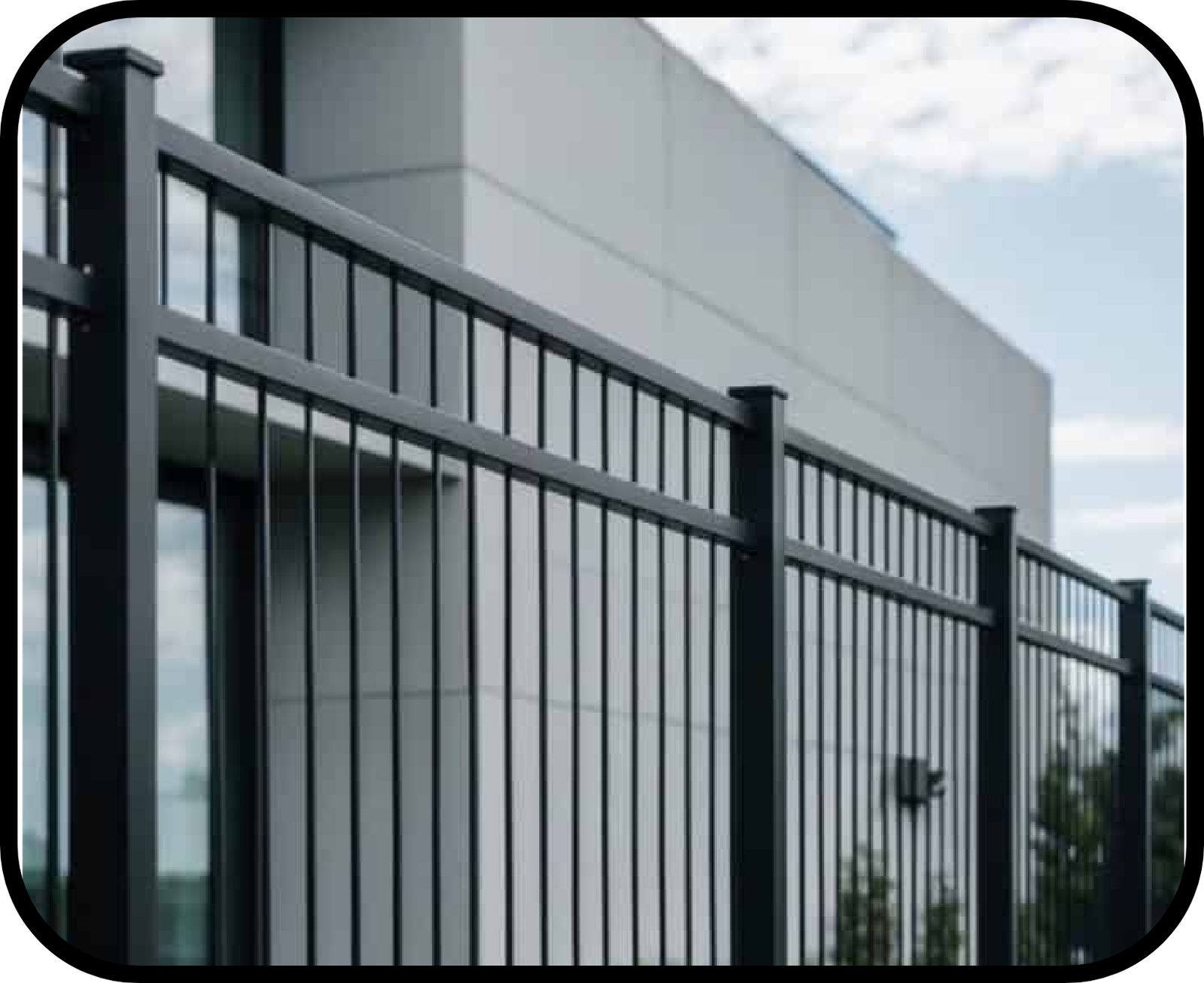 Tavarez Rolling Door & Shutters